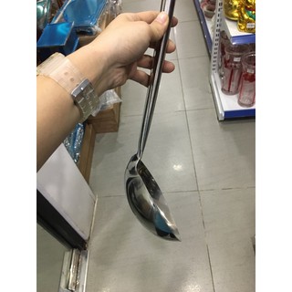 Vá phở inox 12
