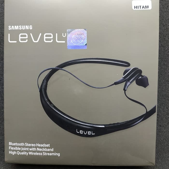 Tai Nghe Bluetooth Chất Lượng Cao Cho Samsung Level U