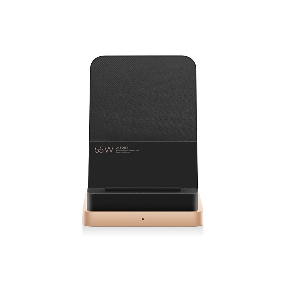 Đế sạc không dây 55W Xiaomi MDY-12-EN có quạt tản nhiệt