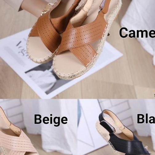 Giày Búp Bê Đế Bệt Thời Trang Nữ Sành Điệu Jose Daroca Tbs-12035