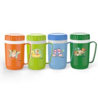 Ca giữ nhiệt Duy Tân 500ml