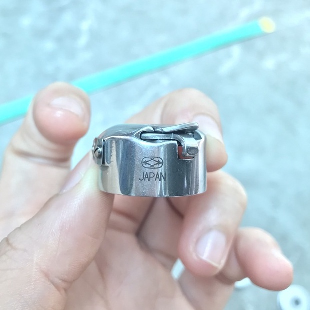 Thuyền Nhật Máy 1 Kim Công Nghiệp.