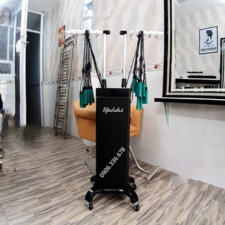 MÁY UỐN SETTING 40 DÂY