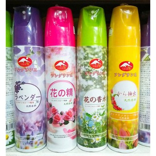 NƯỚC HOA XỊT PHÒNG NHẬT BẢN 330ML