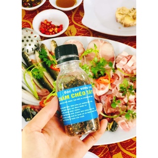Chẩm chéo Tây Bắc chuẩn vị
