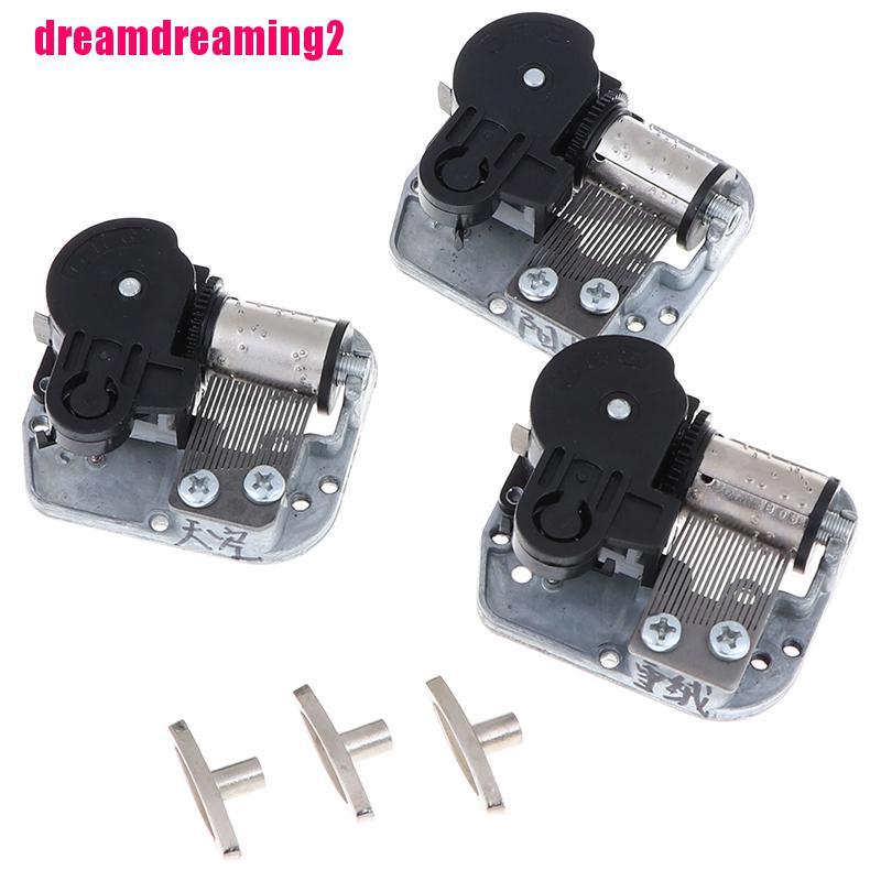 Hộp Nhạc Chất Lượng Cao Dễ Sử Dụng