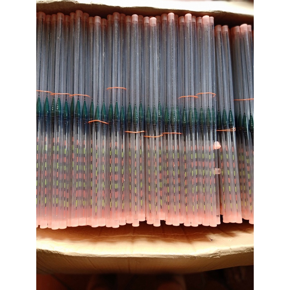 Phao Câu Đài Phao Câu Cá Phao Câu Đêm Yehua Kèm Pin Cao Cấp