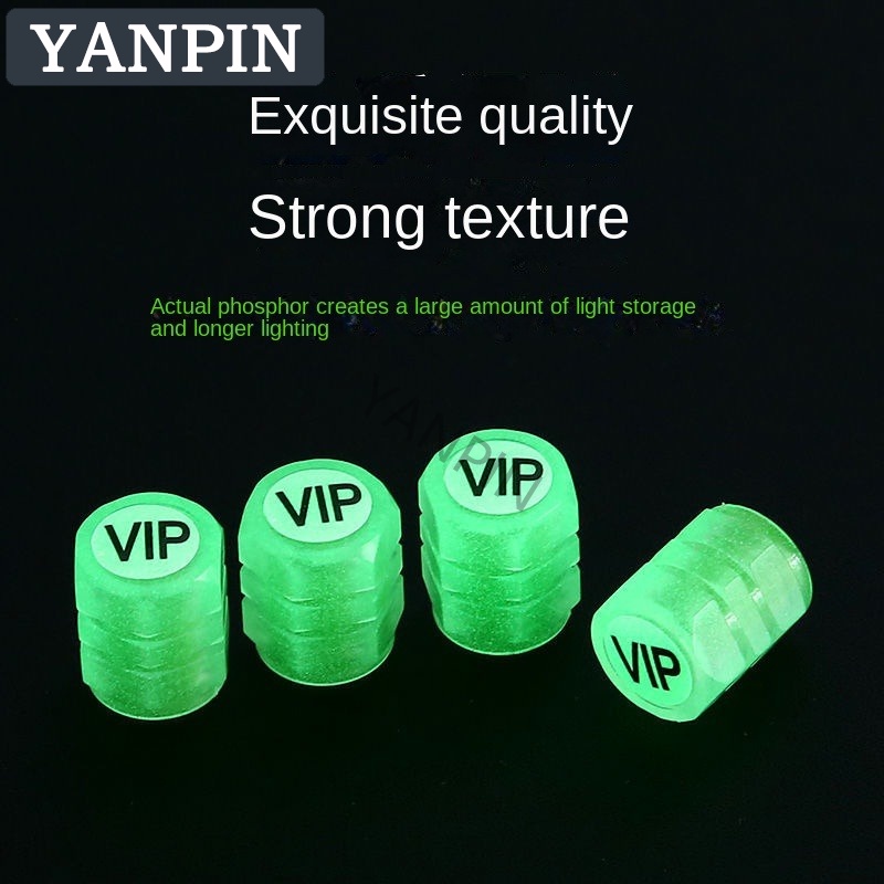 Ford Nắp Van Bánh Xe Dạ Quang Độc Đáo Cho Raptor Everest  Escape Ranger Ecosport