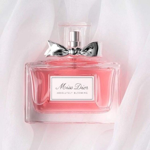 [Hàng Thanh Lý] 🎀 Miss Dior Eau De Toilette 🎀