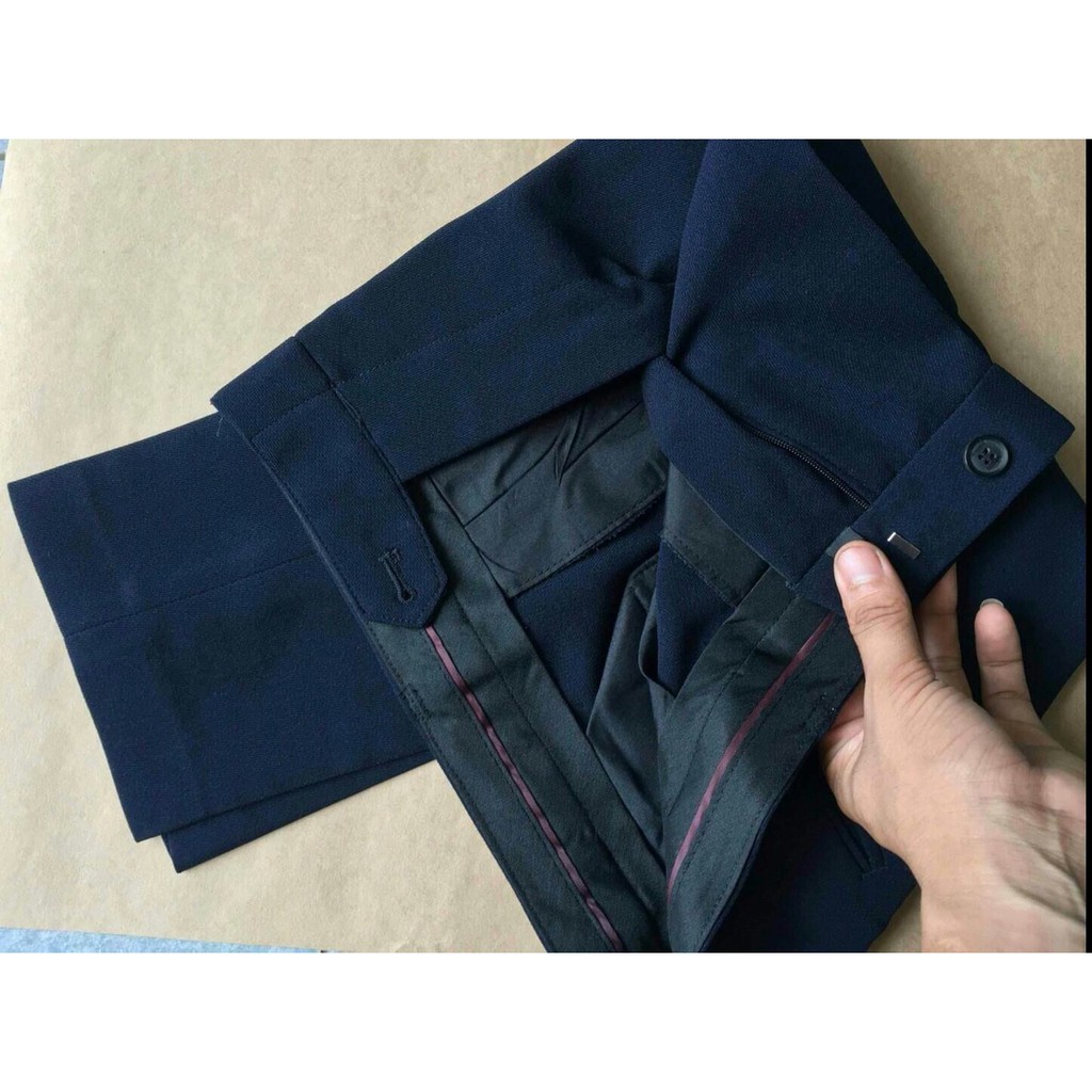 Quần Vải Nam Thời Trang | BigBuy360 - bigbuy360.vn