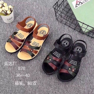 Dép quai hậu nhưa cho bà cho mẹ hàng chất lượng