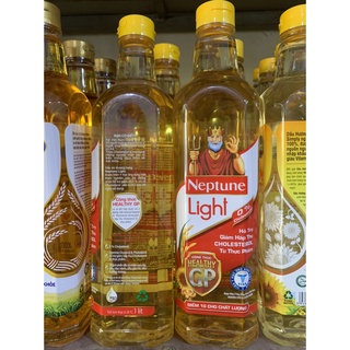 DẦU ĂN NEPTUNE 1L