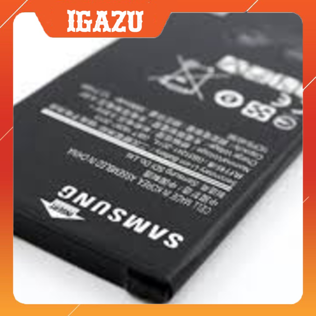 Pin Zin SamSung J7 Prime / J4 Plus / J6 Plus / A710 (A7 2016) / BG610ABE dung lượng chuẩn 3300mAh / Bảo hành 12 tháng