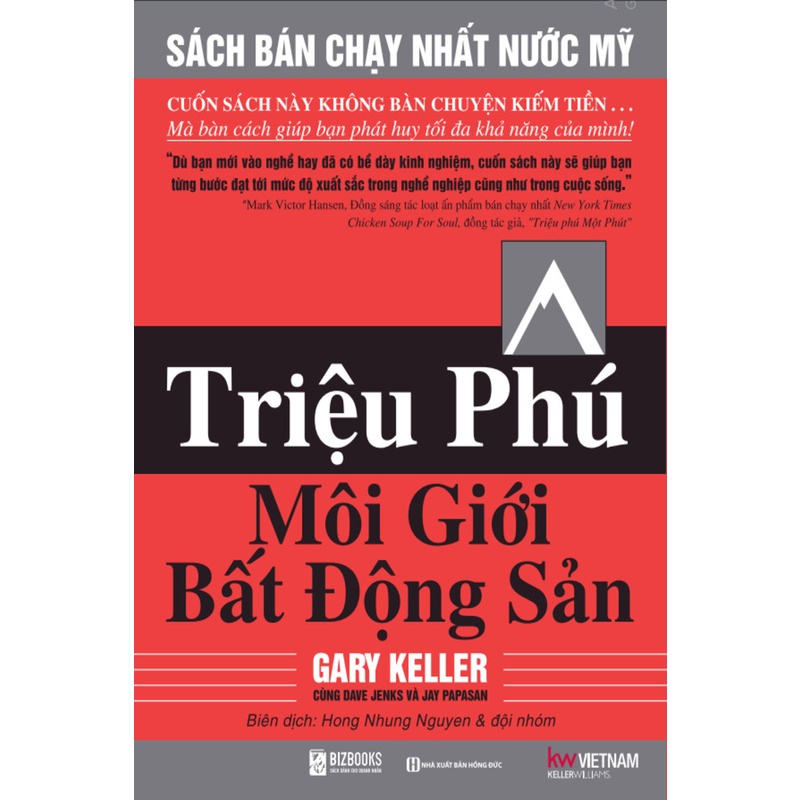 Sách - Combo Triệu phú môi giới bất động sản + Bất động sản tự thân + Chế Tác Triệu Đô