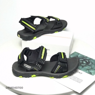 Sandal học sinh nam drm 0407