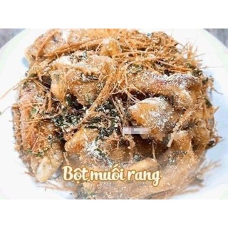 Bột Gà Rang Muối 200g