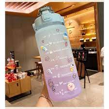 Bình Đựng nước pha trà cafe kim cương cao cấp 1500ML giữ nhiệt nóng 48h nhiệt lạnh 72h có quai xách bằng silicon