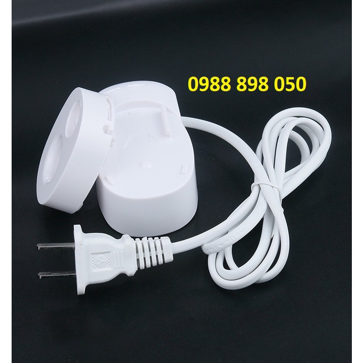 đế sạc bàn chải đánh răng điện Panasonic