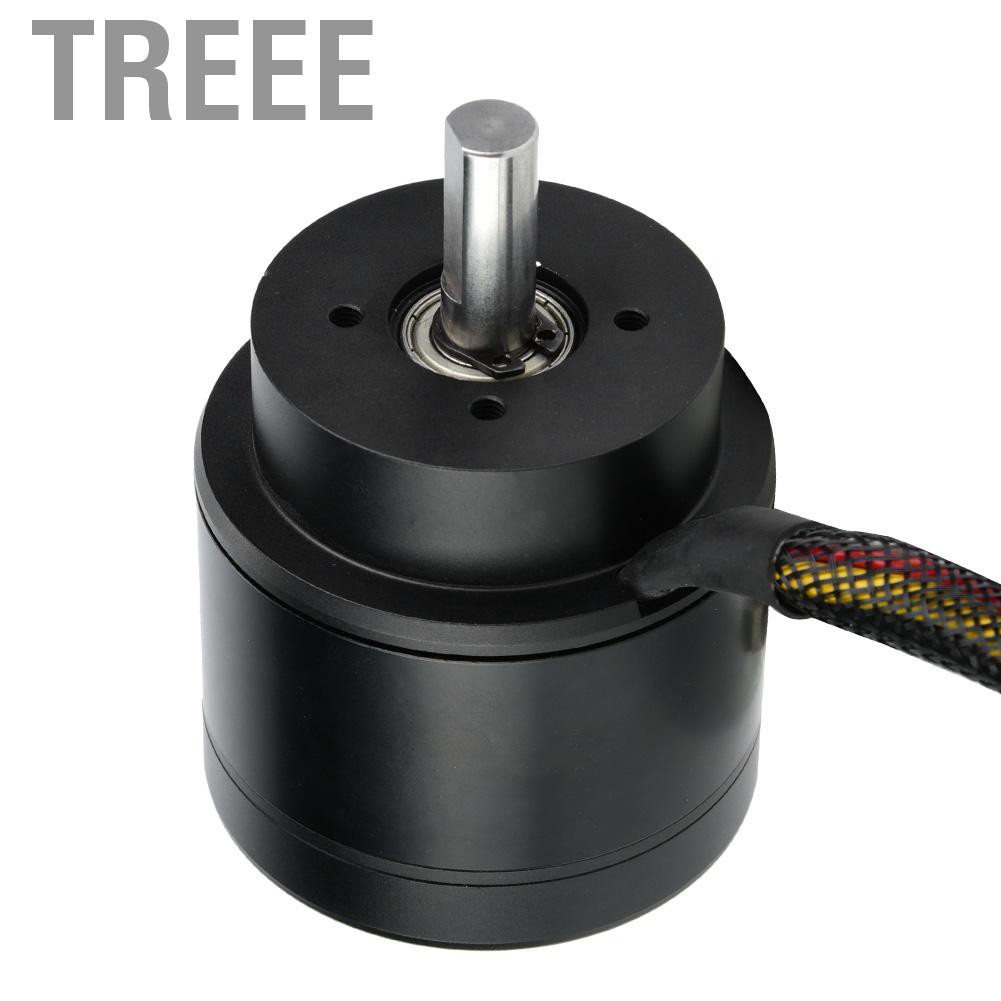 Động Cơ Không Chổi Than Treee N6354 180kv Bldc Chuyên Dụng Cho Ván Trượt