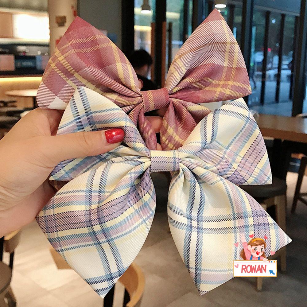 Kẹp Tóc Phong Cách Vintage 12 Màu Thời Trang