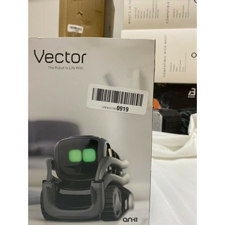 Đồ chơi thông minh Robot Anki Vector