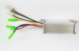 Điều tốc 24v 250w động cơ chổi than