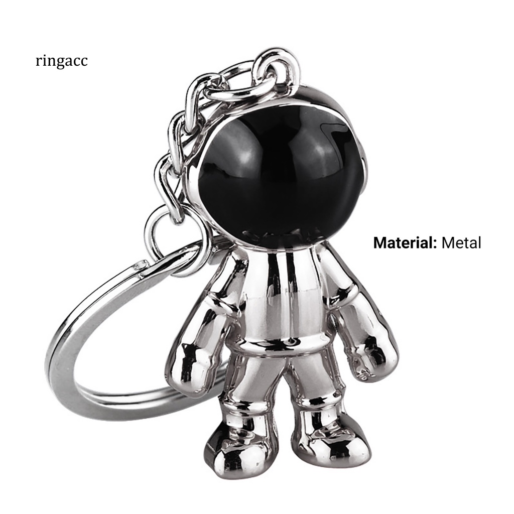 Dây Treo Điện Thoại/Móc Khóa Xe Hơi/Ba Lô Họa Tiết Vũ Trụ 3D Dễ Thương