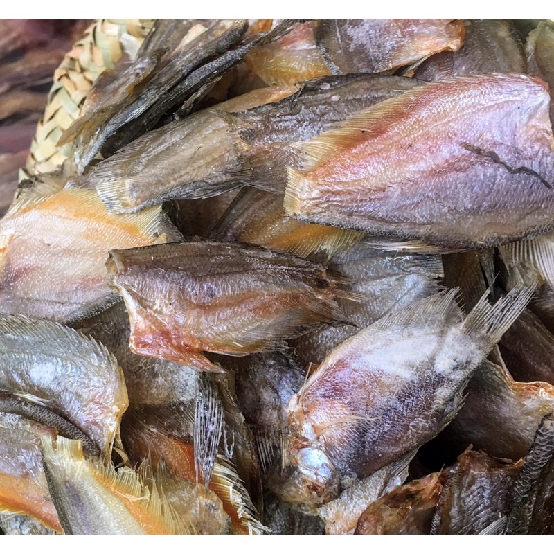 KHÔ SẶC B.ƯỚM CÀ MAU ✅