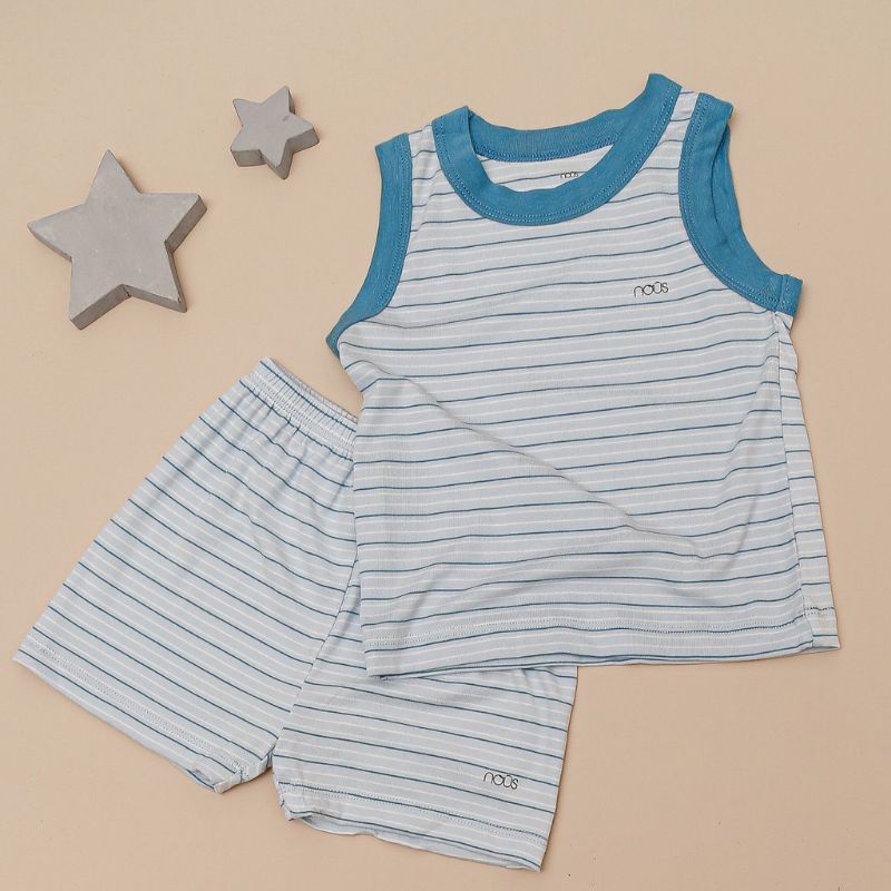 Bộ ba lỗ Nous bé trai, bé gái 2023