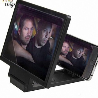 Kính phóng to màn hình điện thoại f1 chuyên dụng xem phim