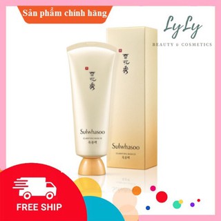 35ml mặt nạ lột sulwhasoo clarifying mask ex sulwhasoo (15-30ml 💖freeship💖
