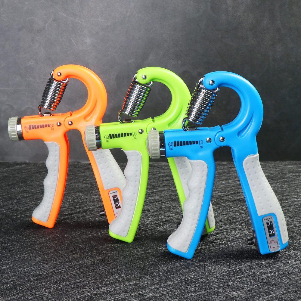 Dụng Cụ Luyện Tập Cơ Tay 10-60kg