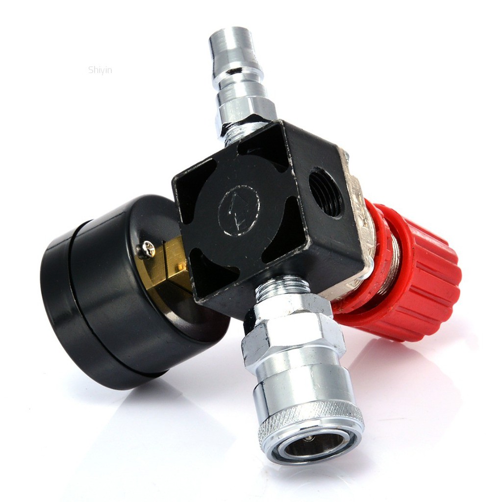Bộ ĐiềU KhiểN MáY NéN Khí 1 / 4 "180PSI