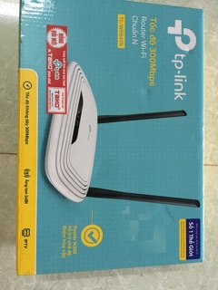 Wifi tplink hai râu