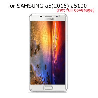 Miếng dán kính cường lực Samsung Galaxy A5 - A510F