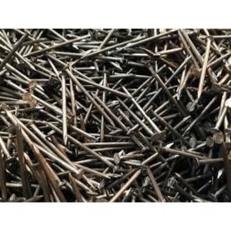 100g đinh sắt đóng gỗ chuyên dụng