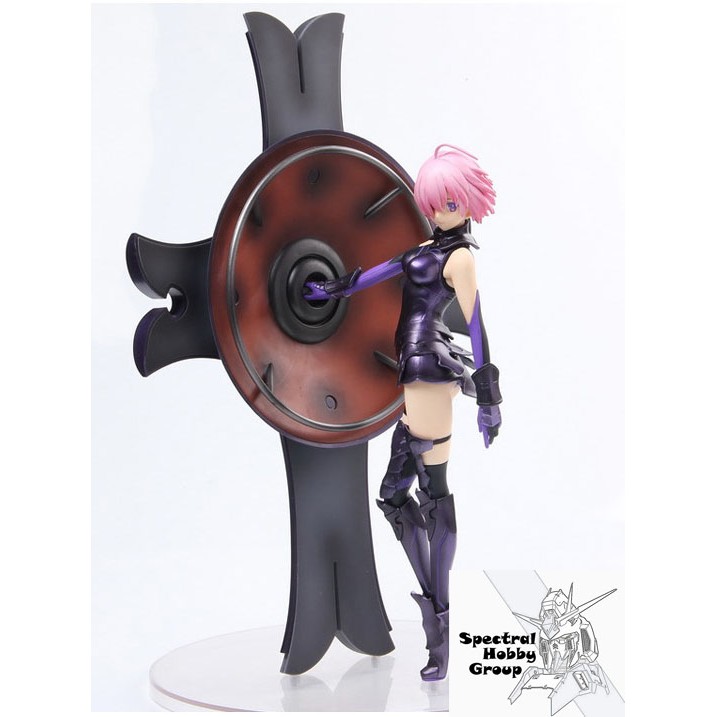 Mô hình nhựa Figure 1/7 Shielder Mash Kyrielight Fate Grand Order