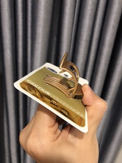 Kẹp tóc, cặp tóc, thương hiệu Goody