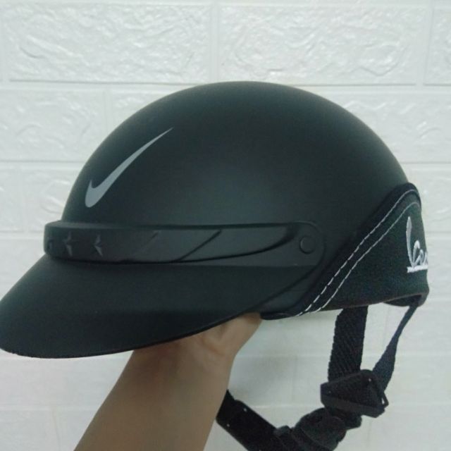 NÓN VESPA LƯỠI LOẠI 1