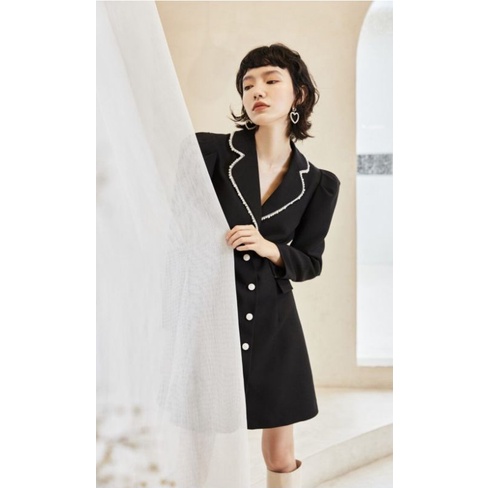 Váy vero moda auth newtag