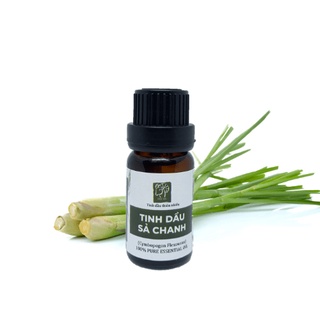Tinh dầu sả chanh đạt an 30ml