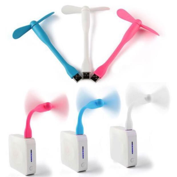 quạt 2 cánh usb