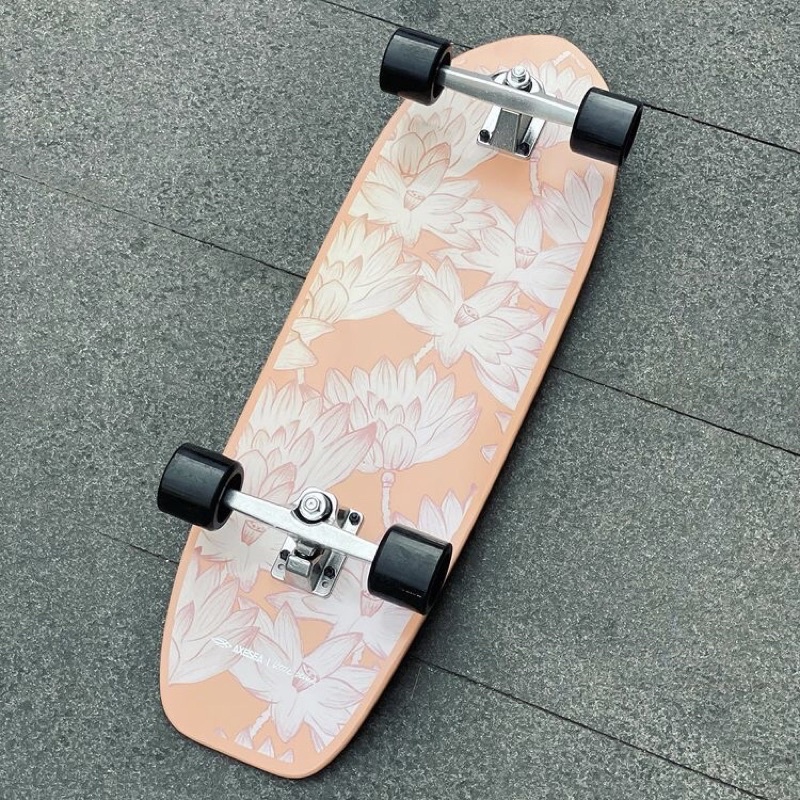 Ván Trượt SURFSKATE Cao Cấp Axesea