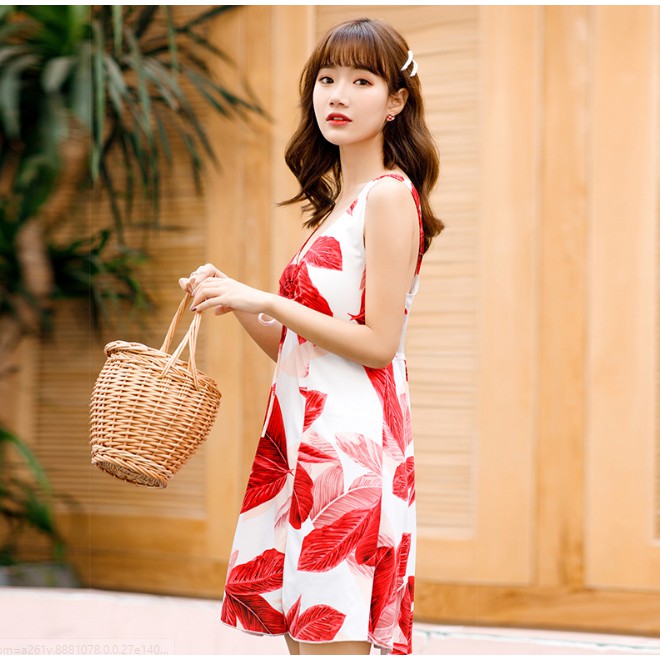 CÓ SẴN bộ đồ bơi nữ dáng váy size lớn 60-70kg | BigBuy360 - bigbuy360.vn