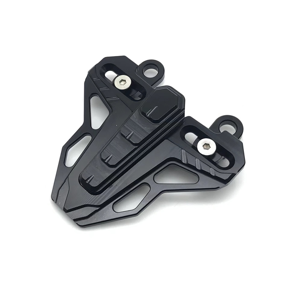 Ốp Bảo Vệ Phanh Đĩa Trước Dành Cho Xe Mô Tô Yamaha YZF R15 V3 V4 V4.0 R15V4