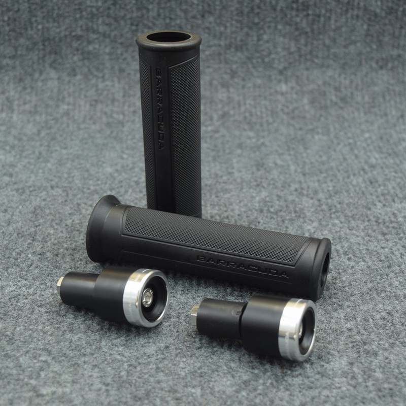 [XẢ KHO] Bao tay xe máy BARACUDA tặng kèm gù nhôm nhiều màu ( ib shop chọn màu )