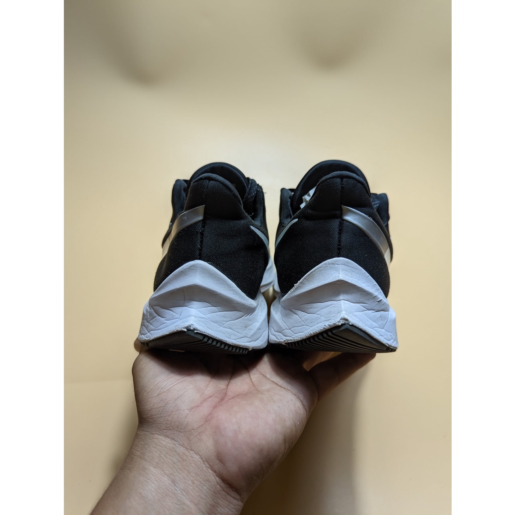 Giày 2hand Nike Zoom Winflo 6 Black AQ7497-001 - Giày Cũ Sài Gòn