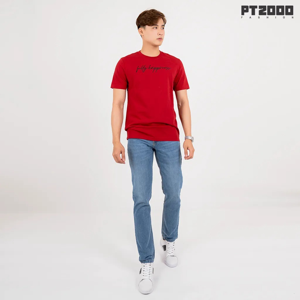 PT2000 FASHION - Quần Jeans nam