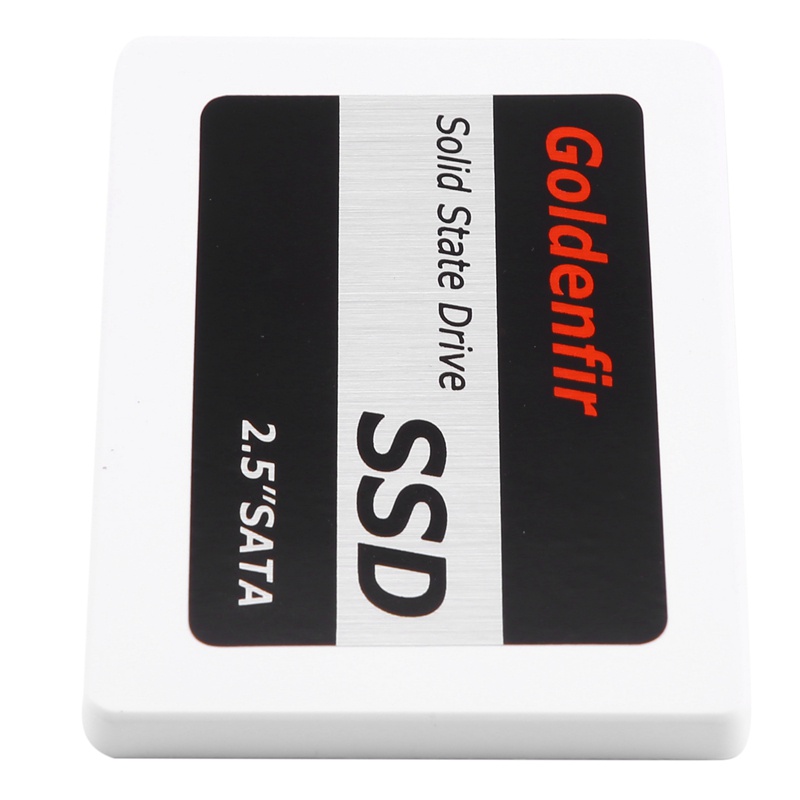 Ổ Đĩa Cứng SSD 120GB 2.5 2.5inch Chất Lượng Cao