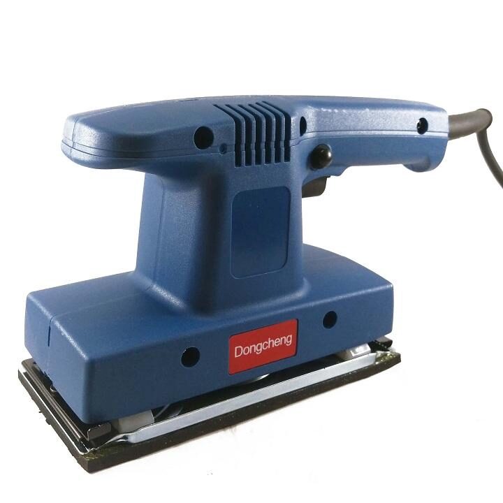 Máy Đánh Giấy Ráp Rung Dongcheng DSB185